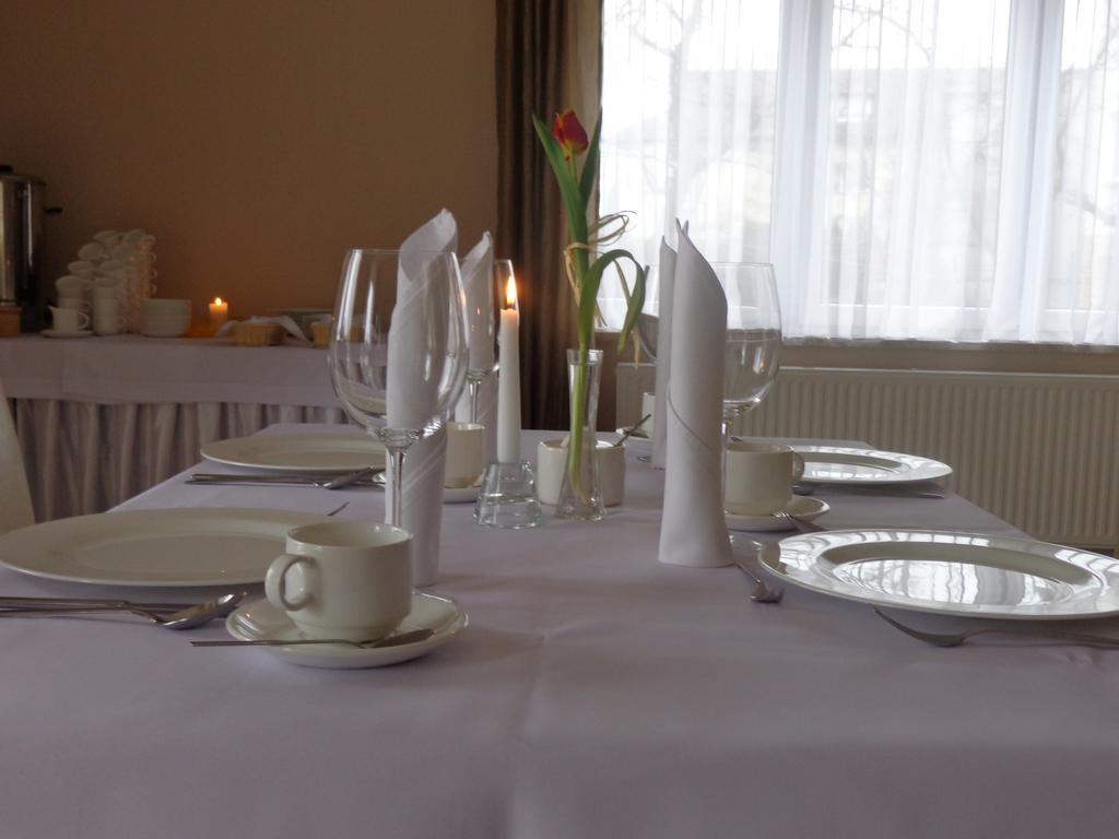 Adamar Jastrzebia Gora Bed & Breakfast Екстериор снимка