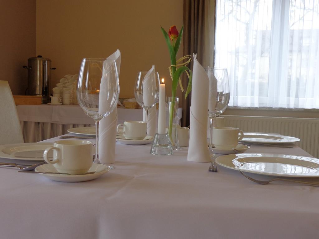 Adamar Jastrzebia Gora Bed & Breakfast Екстериор снимка