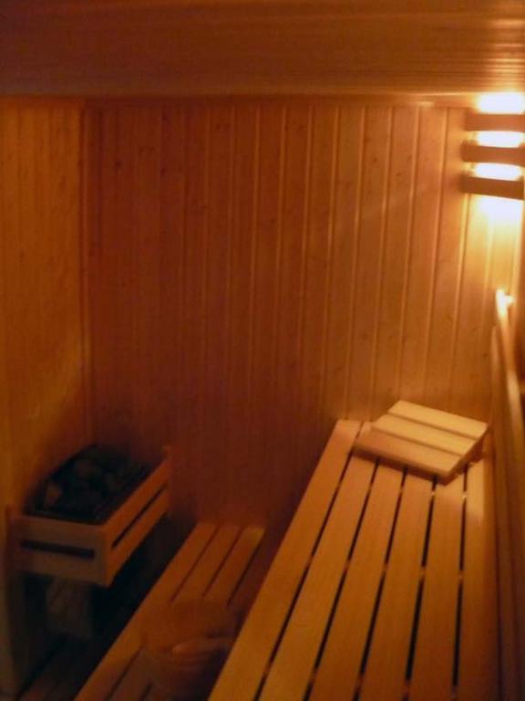 Adamar Jastrzebia Gora Bed & Breakfast Екстериор снимка